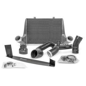 Ford Mustang Intercooler Kit - Wagner Tuning - EVO2 Competition - `15-`23
